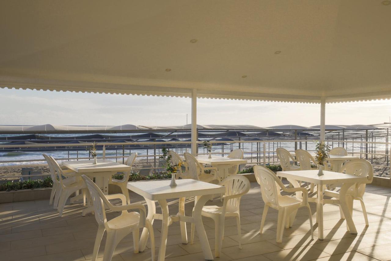 Opia Hotel Αλάνια Εξωτερικό φωτογραφία