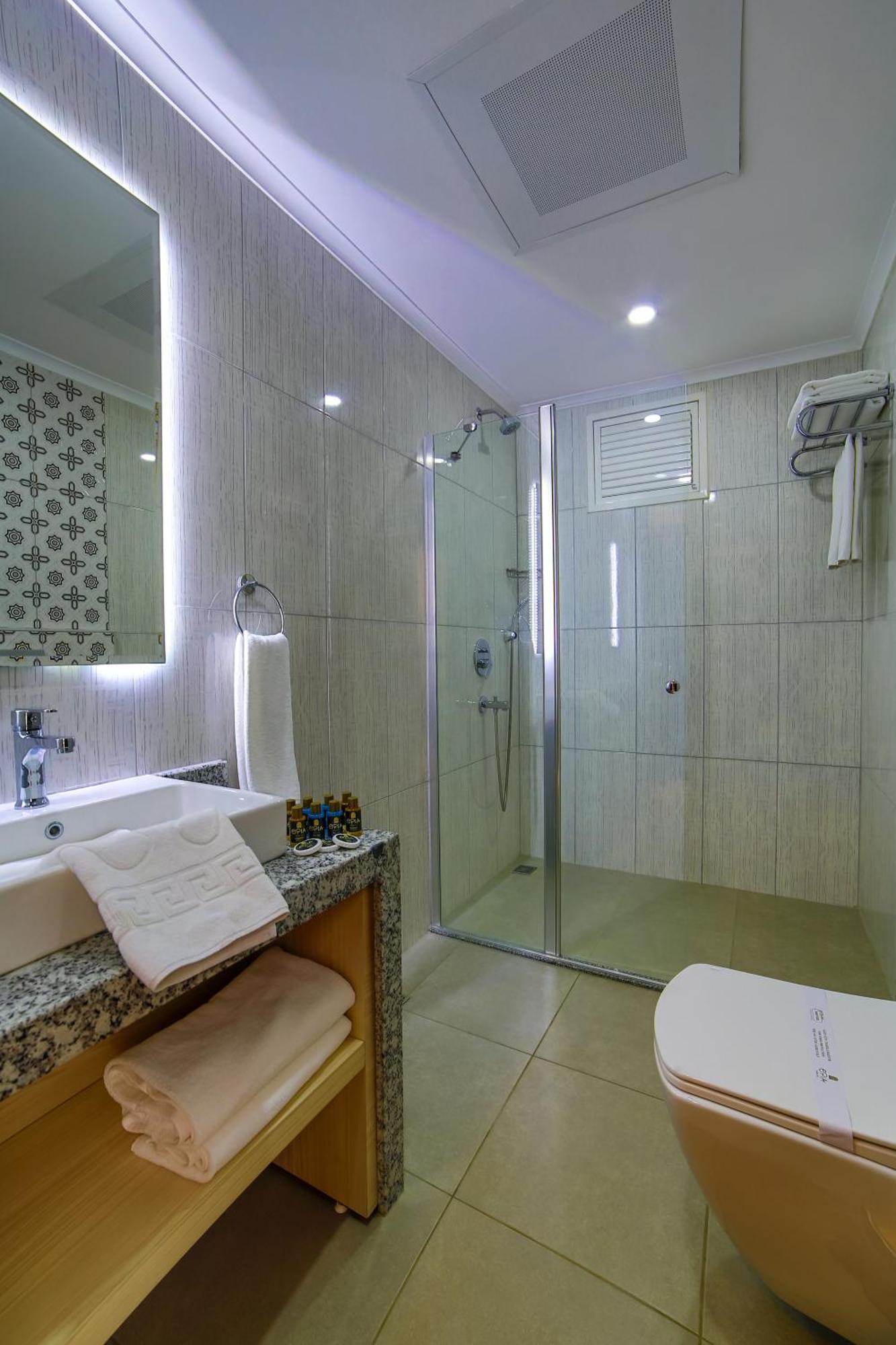 Opia Hotel Αλάνια Εξωτερικό φωτογραφία